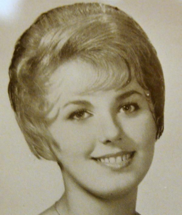 Marlene V. Connolly