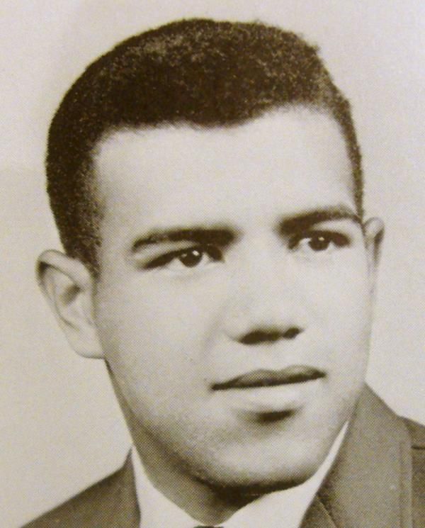 Donald Jackson, Jr.