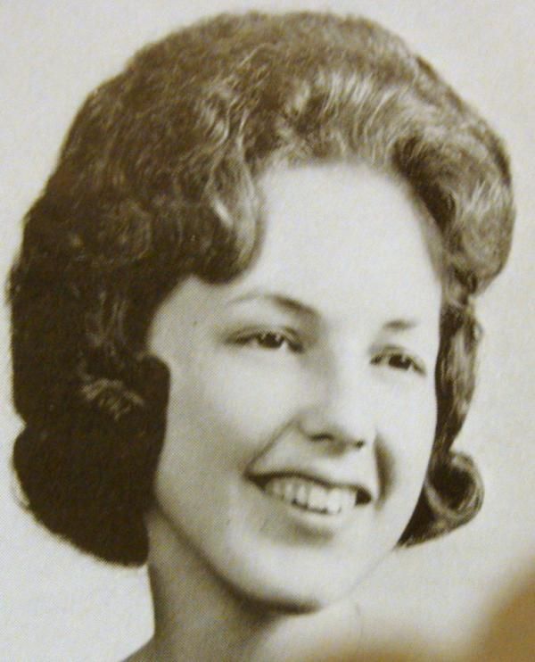 Marilyn Kells Bergin