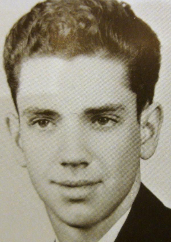 Robert Mulig