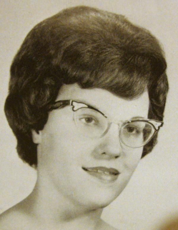 Patty Ann Plachecki
