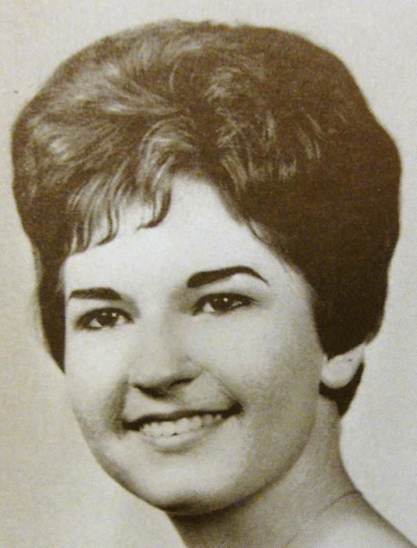 Dolores Sethner Dziezgowski