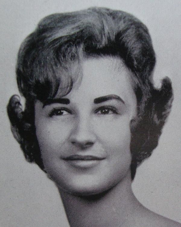 Mary Ann Pruss Lacek