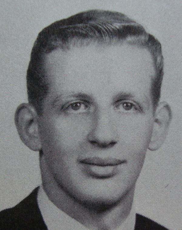 Kenneth R. Baroni