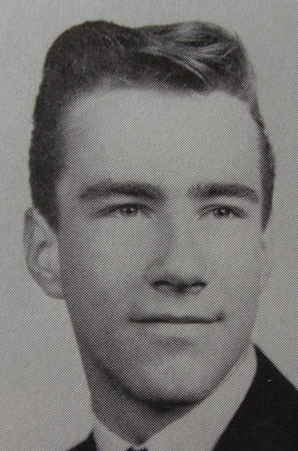 John Thomas Benson