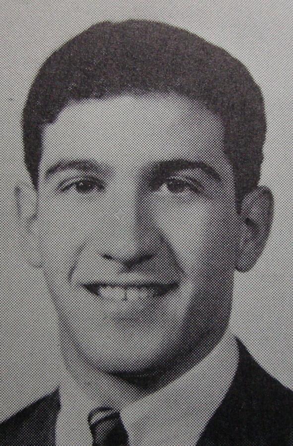 John E. Bianchin