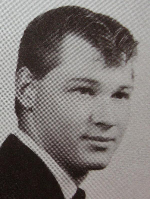 Raymond L. Black, Sr.