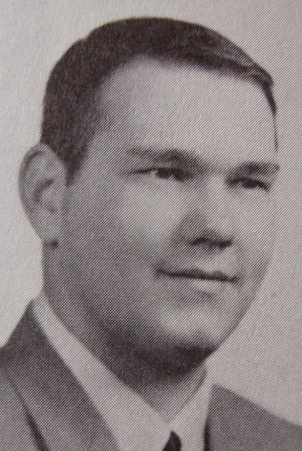 George Stephen Carlberg