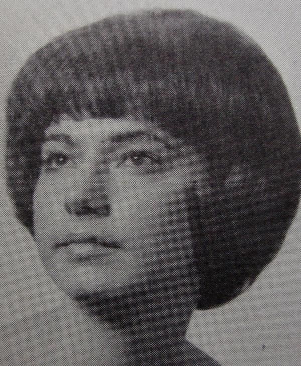 Nancy Collins Mutton