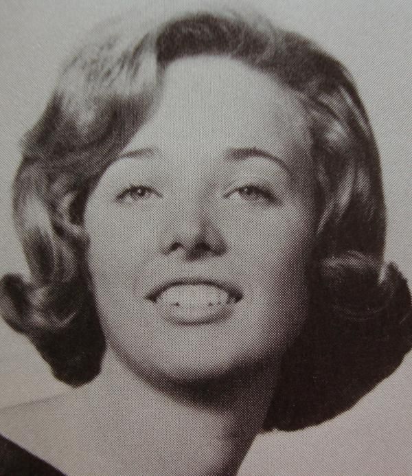 Nancy M. Dimond Sommer