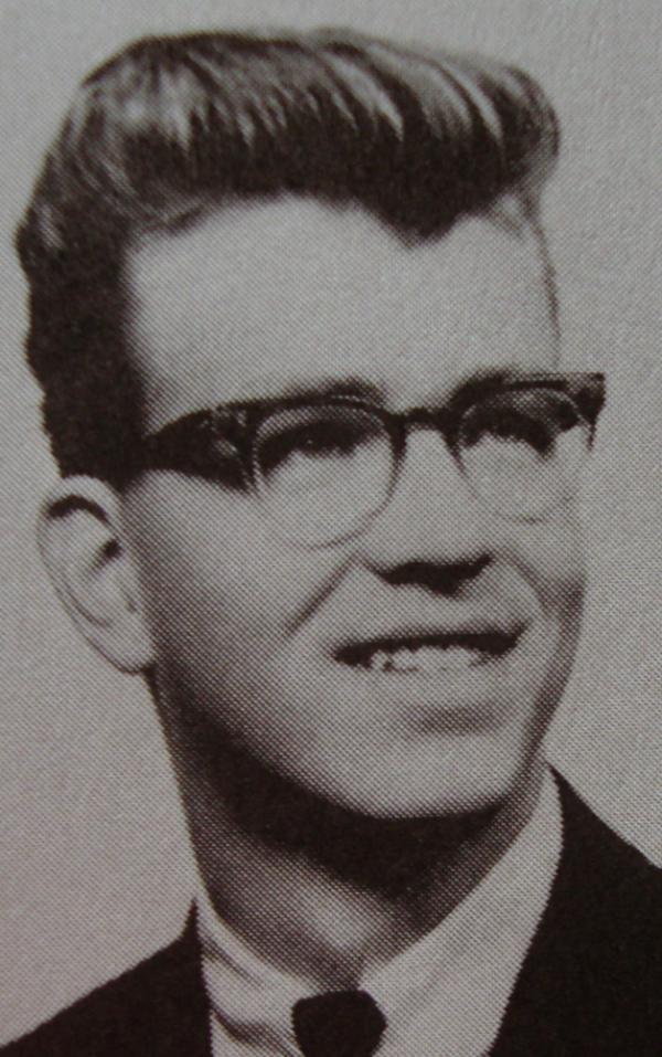 Gerald J. Dzuba
