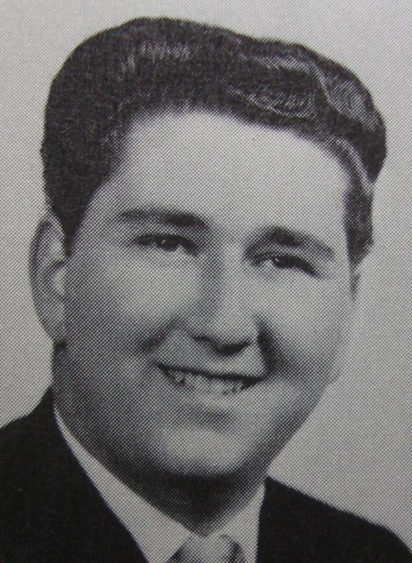 Samuel L. Elias