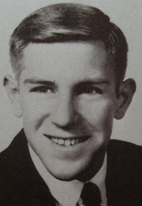 Fred Exler