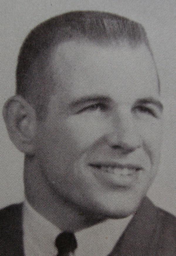 James W. Gardner, Jr.