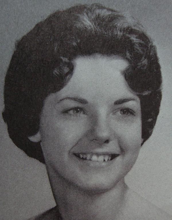 Linda Gardner Ross