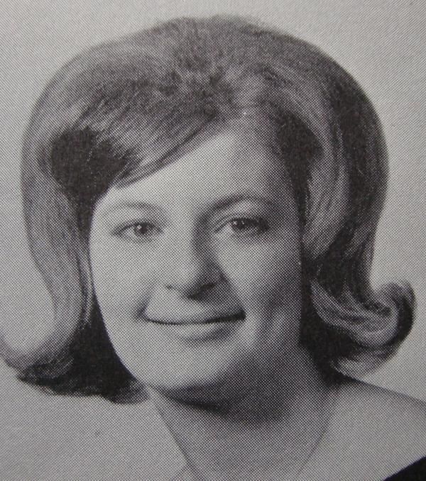 Judy Hilton Sray