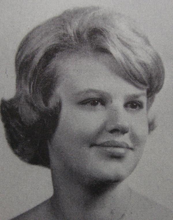 Linda J. Kean