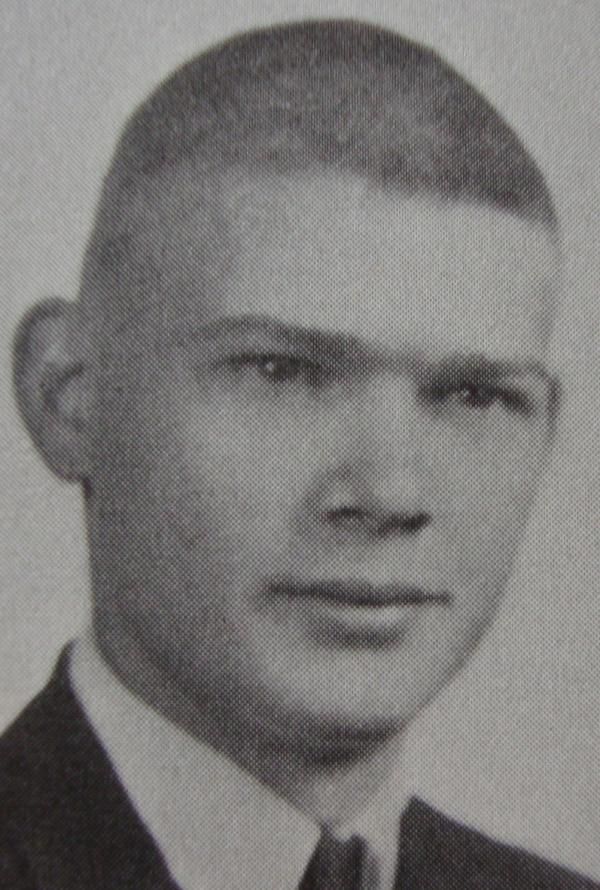 Dennis A. Klink