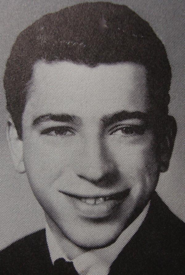 Larry Martino