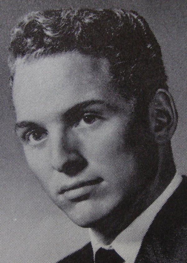 William F. Nelson, Jr.