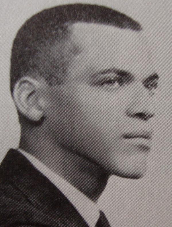 Ronald E. Partee, Sr.
