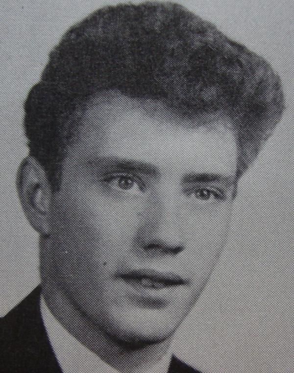 James E. Rice