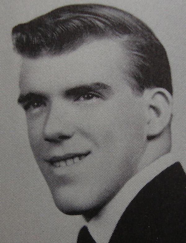 Howard Russell