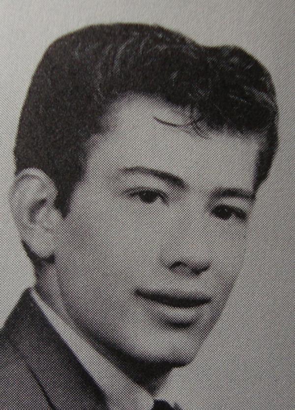 Richard M. Sally