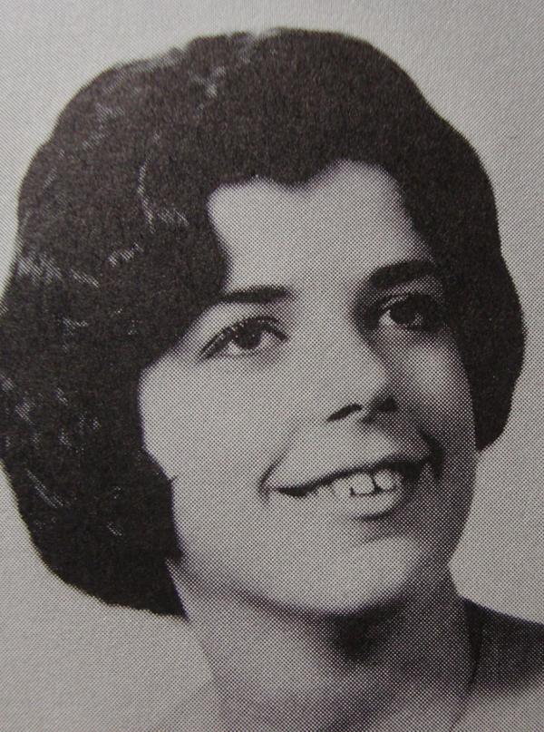 Marie B. Santillo Muterspaw