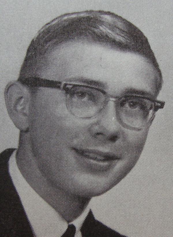 Richard A. Sherman