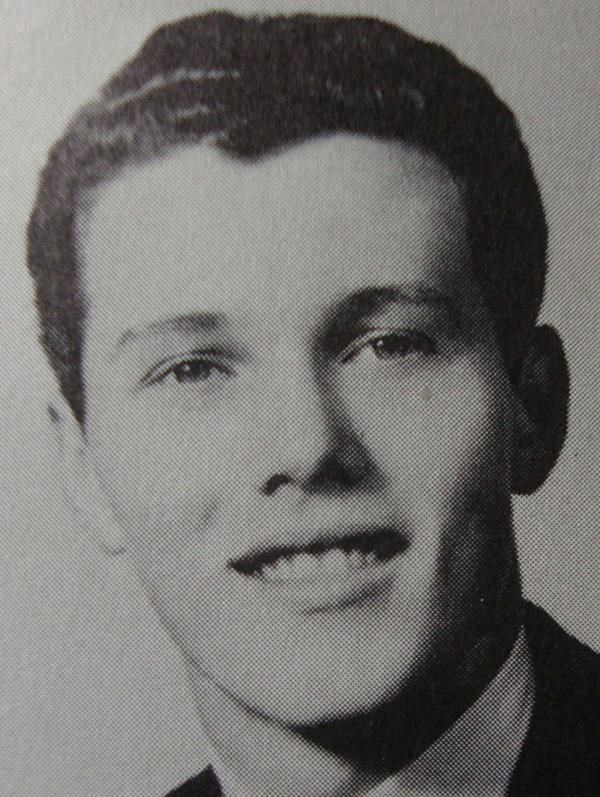 Thomas H. Spratt