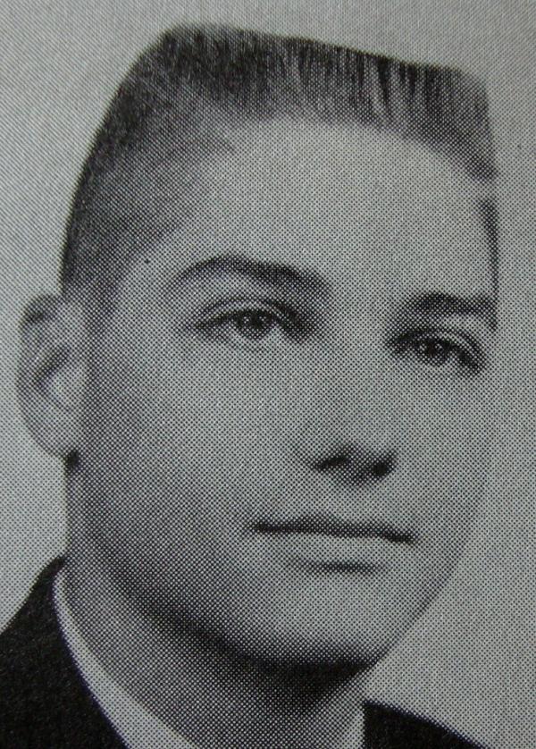Gary J. Walker