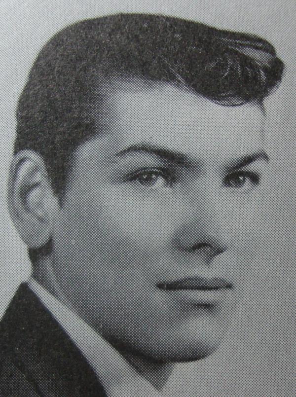 Raymond C. Walnoha