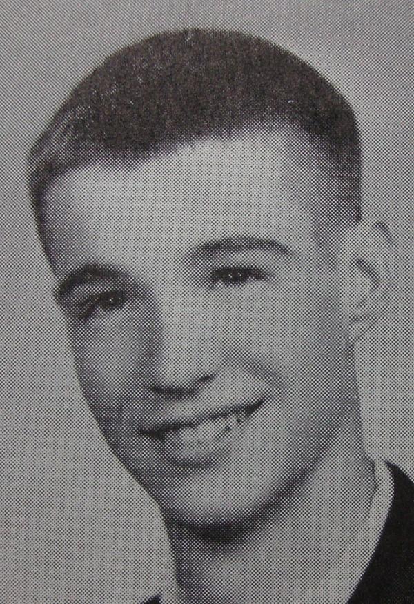 John Michael Fury