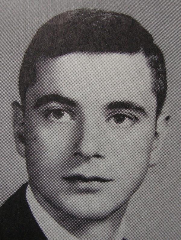 Leonard Marinacci