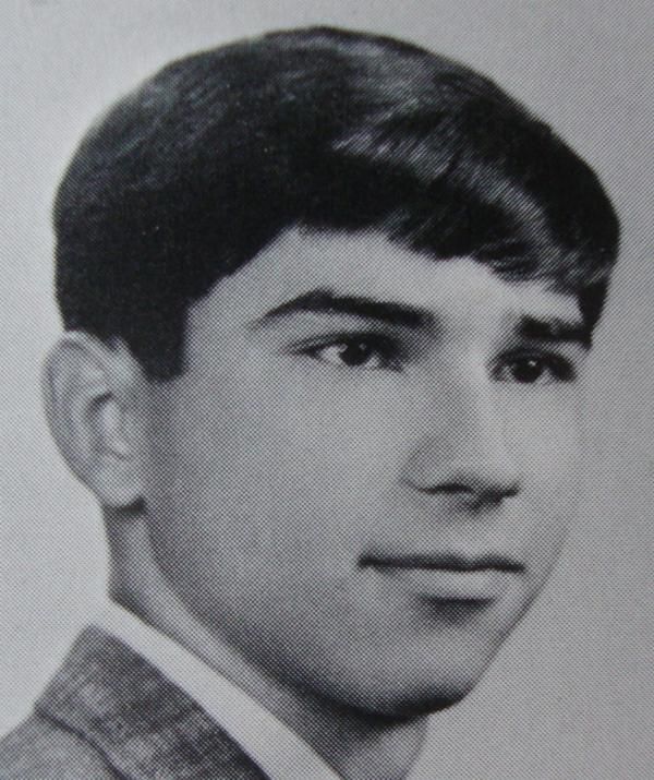 Michael J. Carrozza