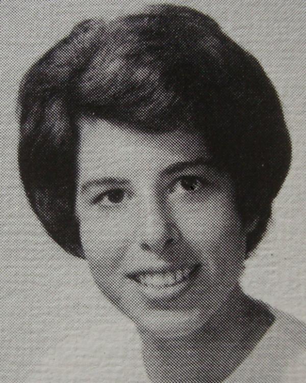 Mary Jo Farinella Howland
