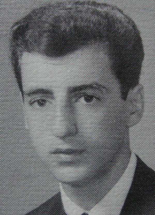 James Platania