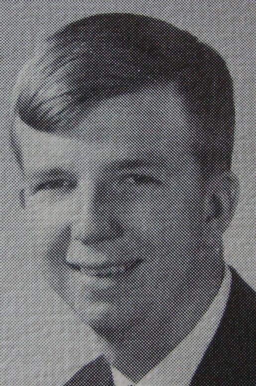 John F. Halloran, Jr.