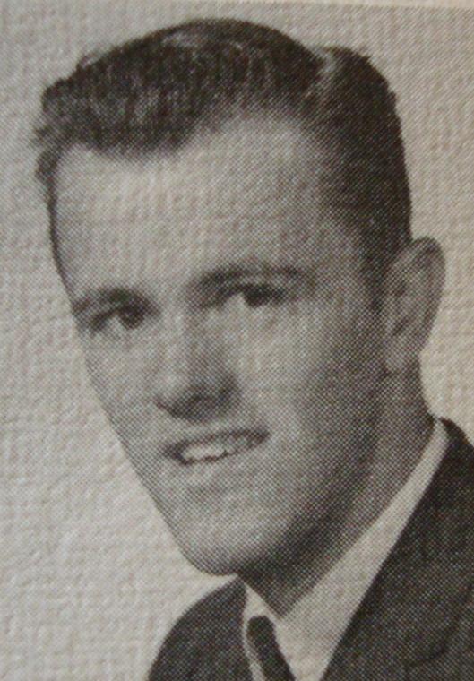 John R. Miller