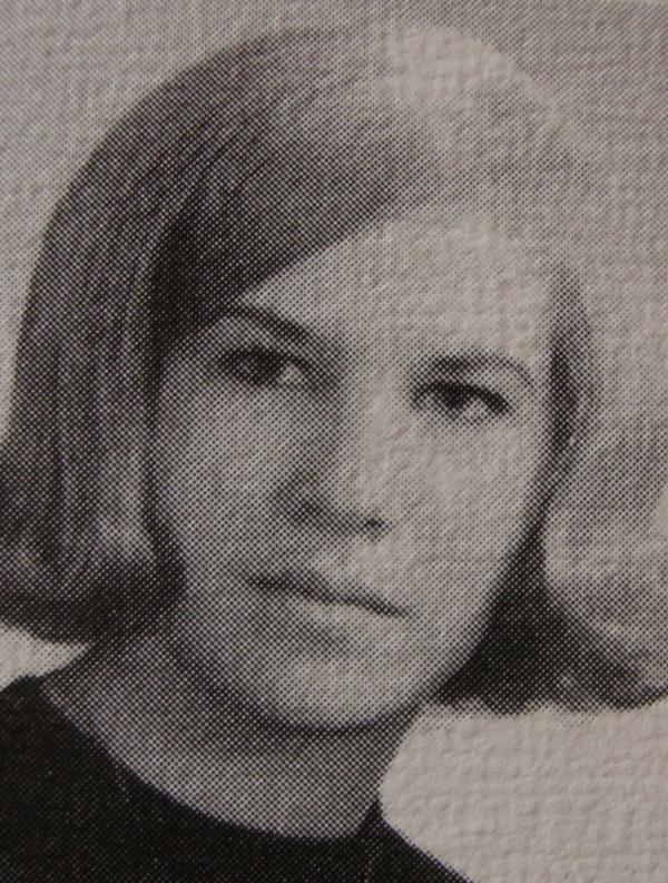 Kathleen Krivanek Coligan