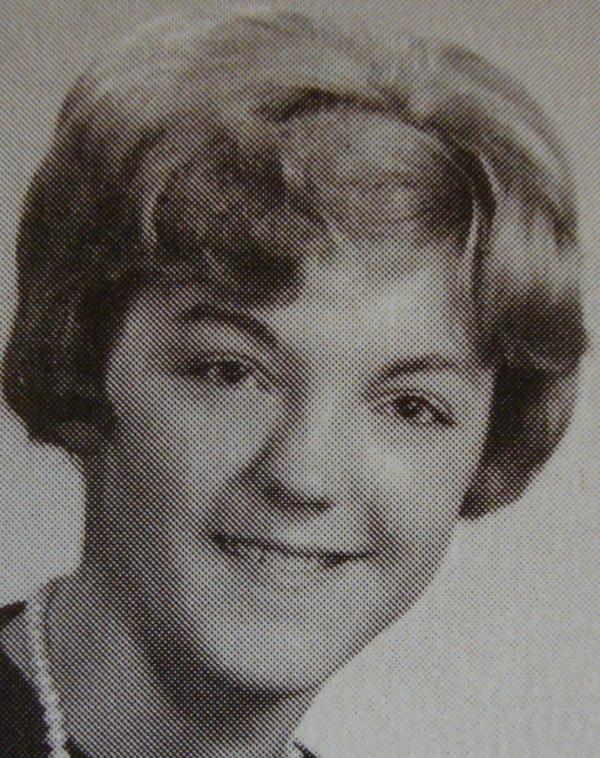 Mary Jane Wenger Rourke