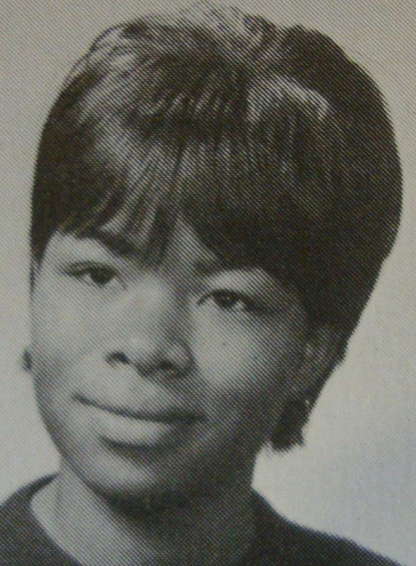 Sharon White Butler