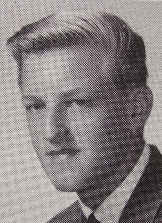 Paul M. Houy