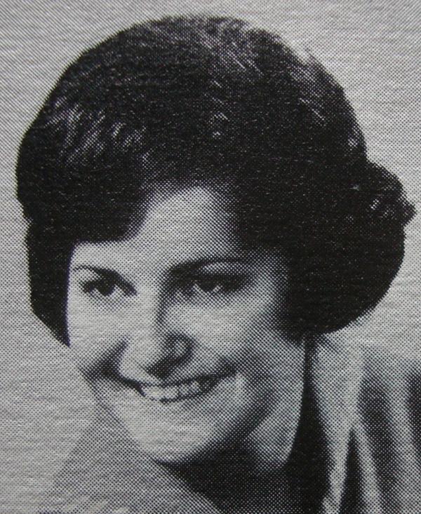 Renee Bove Lackey