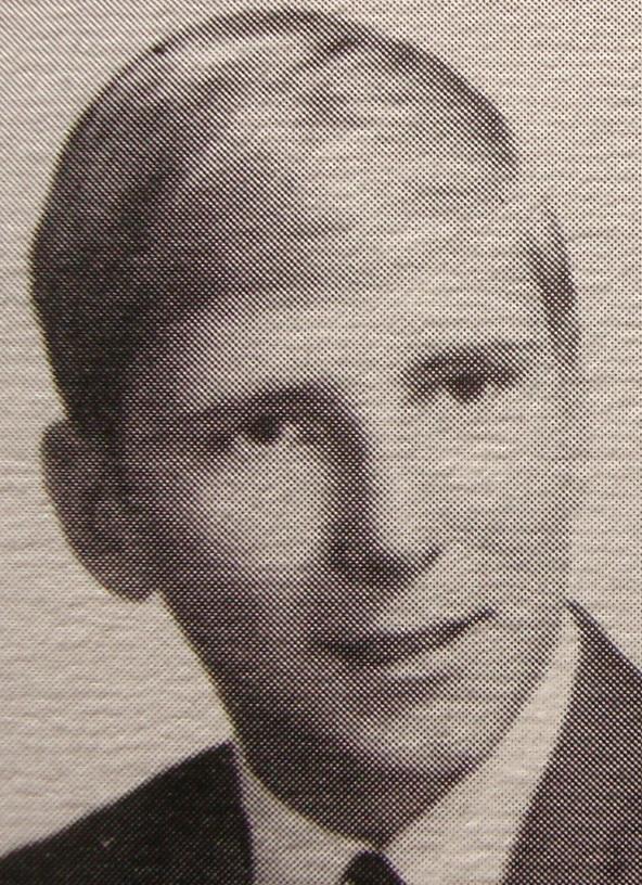 Richard A. "rick" Elford