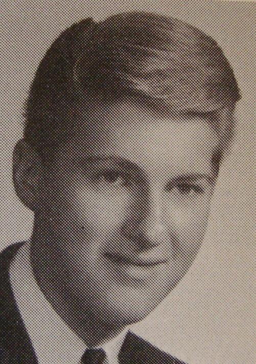Ronald S. Galosky