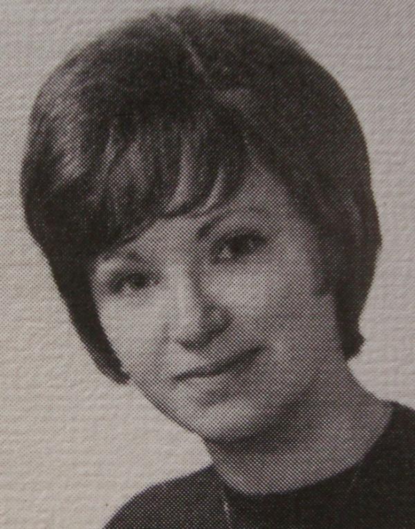 Susan Fruecht Evans