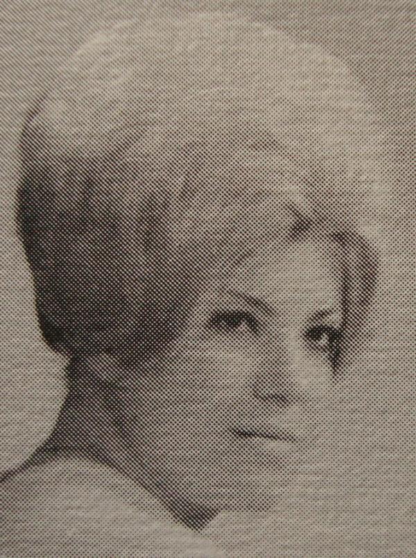 Myrtle Keller Opeka