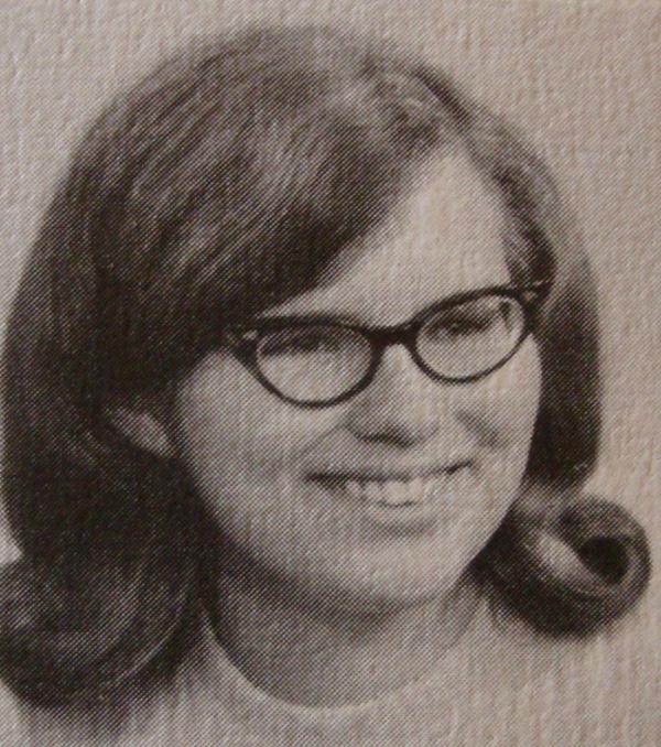 Elaine M. Leck Baker